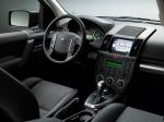 Land Rover Freelander 2 TD4e 2009 года